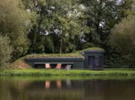 Gîte avec Terrasse pour 5 pers. à Beauchamps - API-1-52-1736