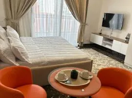 RESIDENCE DIASPORA DAKAR ngor almadie