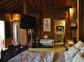 Sangeh에 위치한 호텔 Sembung Healing House