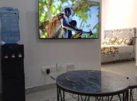 Bstan Nyali Getaway with AC