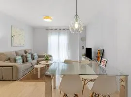 Beach Center Only 150 M Luxury