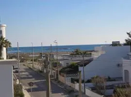 Bilocale zona spiaggia Home Salento com