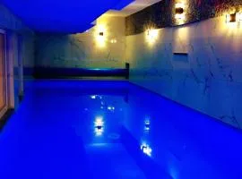 Kuća za odmor Aqua Vet Velika Kladuša