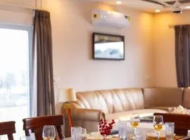 Unique Farmhouse by ELIVAAS