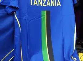 Dafina Residence, Kili Golf