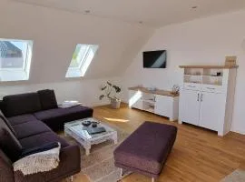 Ferienhaus Strandallee 10a