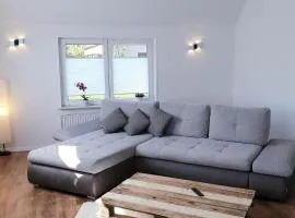 Ferienhaus Strandallee 8