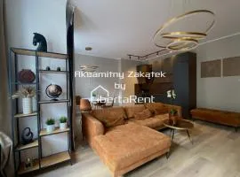 Aksamitny Zakątek by LibertaRent