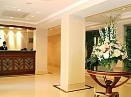 GreenTree Inn Hotel - Nantong Hongming Plaza