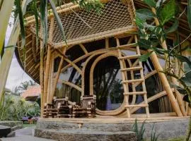 Panorama Sidemen River