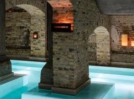 Ottilia Heritage with AIRE Ancient Baths