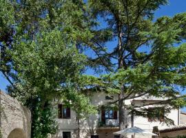 L&rsquo;Arco Romanico