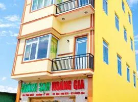Hoàng Gia Hotel Quảng Ngãi