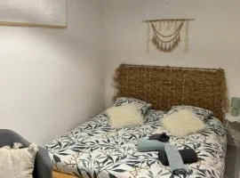 Appartement cosy centre du Crès