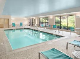 TownePlace Suites by Marriott Bangor, hotel in Brewer