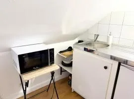 Cozy renovated architect's studio - Coeur Versailles