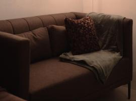 The Verdant Loft โรงแรมในMalolos