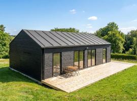 Amazing Home In Vordingborg With Wifi, hotel u gradu 'Vordingborg'