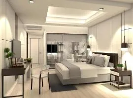 Thaisun Bangkok Hotel