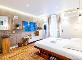 GuestReady - Oasis balinaise au cœur de Paris