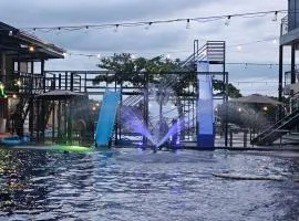 Island Sea One Resort