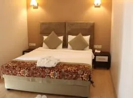 The Gap Hotel Kuşadası