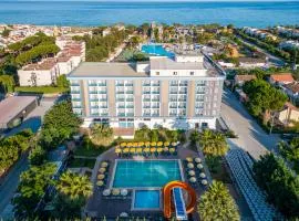 The Gap Hotel Kuşadası