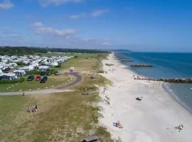 Hedebo Strand Camping