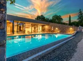 Luxury Jerini Estate