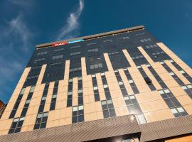 Hotel Dal Kielce, hotel em Kielce