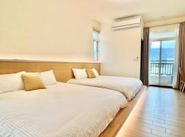 Bird Walking, hotel v mestu Yuli