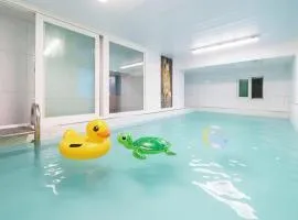 Gapyeong Dream Pool Villa pension