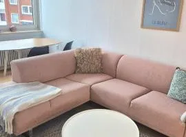 Ballerup apartment