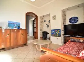 Samos Old Village House - 3 BR Maisonette by MPS