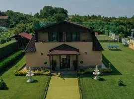 Erida Guest House - къща за гости до Русе