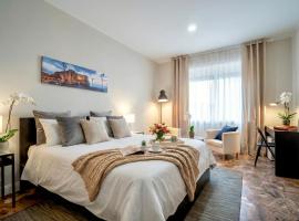 SILIA HOUSE Napoli Centro, Hotel in Neapel