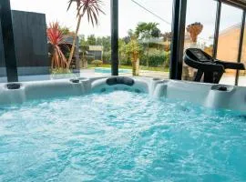 Verde Verdilhão Villa