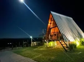 Cabanas Alto da Copaíba