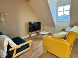 La Reception des Ducs - Dijon Centre Historique