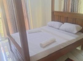 Tamara Apartment-Zamken Stays Mtwapa, hotel a Gatunga