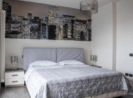 Urban Mobility Residence