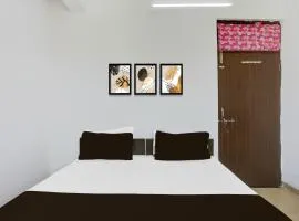 Hotel O Paradise
