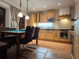 Ferienwohnung beim Schnellerbauer, Hotel in Micheldorf in Oberösterreich