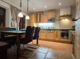 Ferienwohnung beim Schnellerbauer