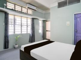 Hotel O Sunrise Guest House, hotell i Guwahati