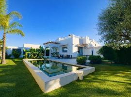 Lo Exclusive Denia Els Poblets - Villa with private pool near to beach, hotell i Els Poblets