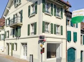 Zogbi Hospitality Aubonne 1