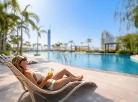 Trion KL City Suites