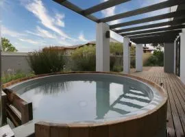 De Villiers Hof, Langebaan, 4 Sleeper