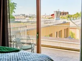 Backstage Hotel Stockholm